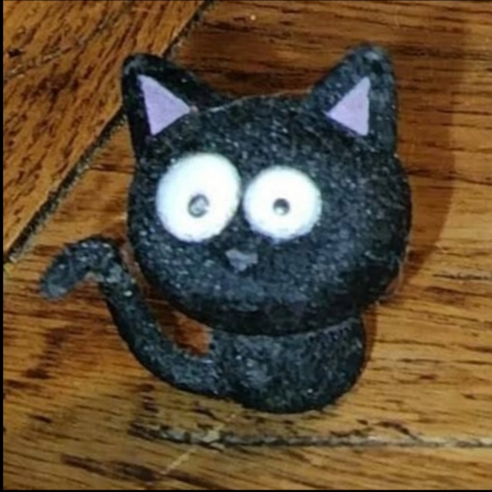 Bratz Doll Cat